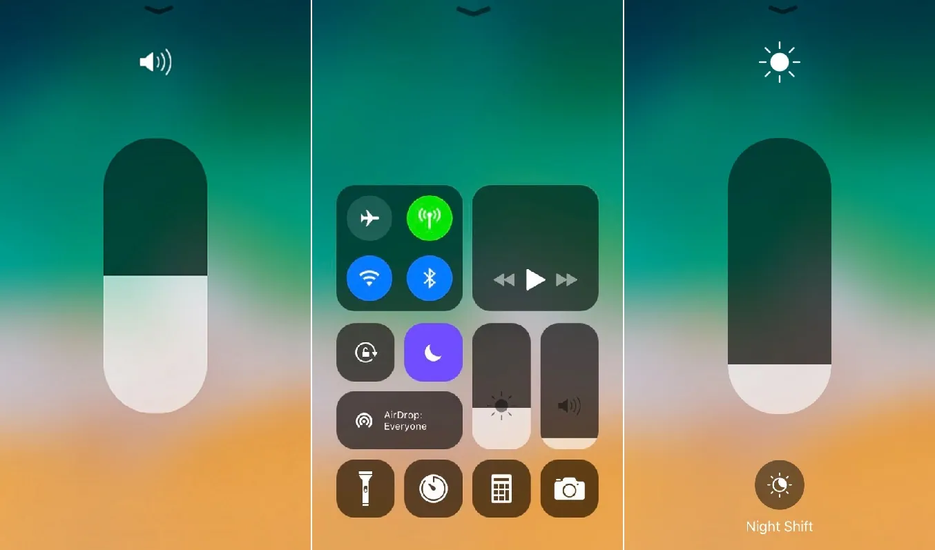 How To Fix iPhone Control Center Won't Swipe Up