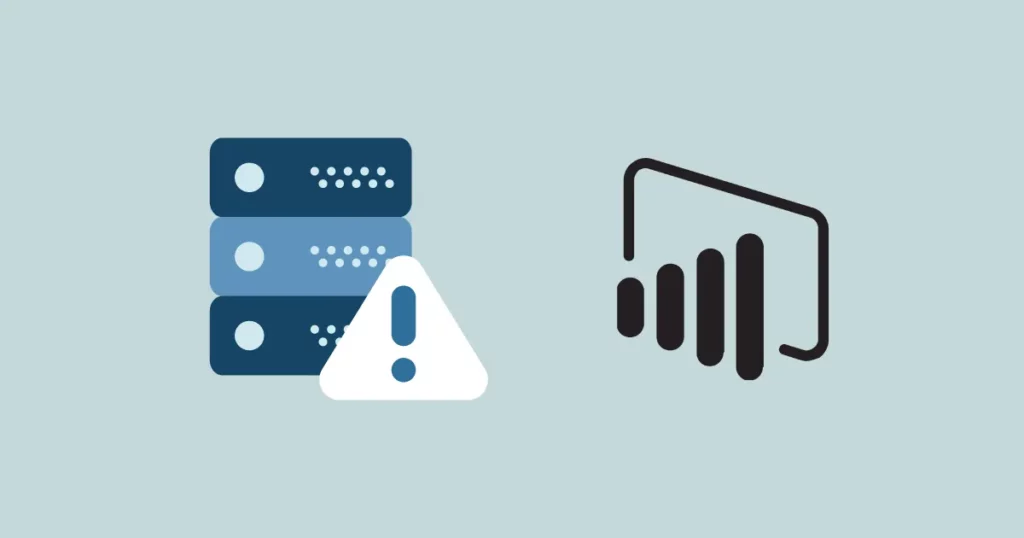 How To Fix Power Bi Error 500?