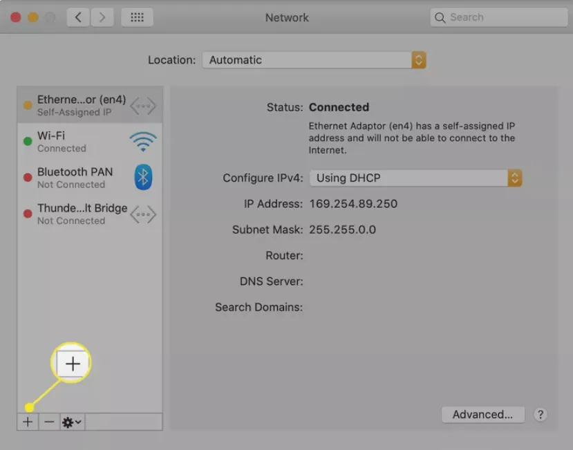 How to download VPN on Macbook