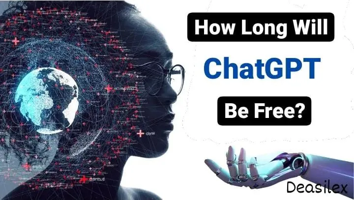 How Long Will Chatgpt Be Free