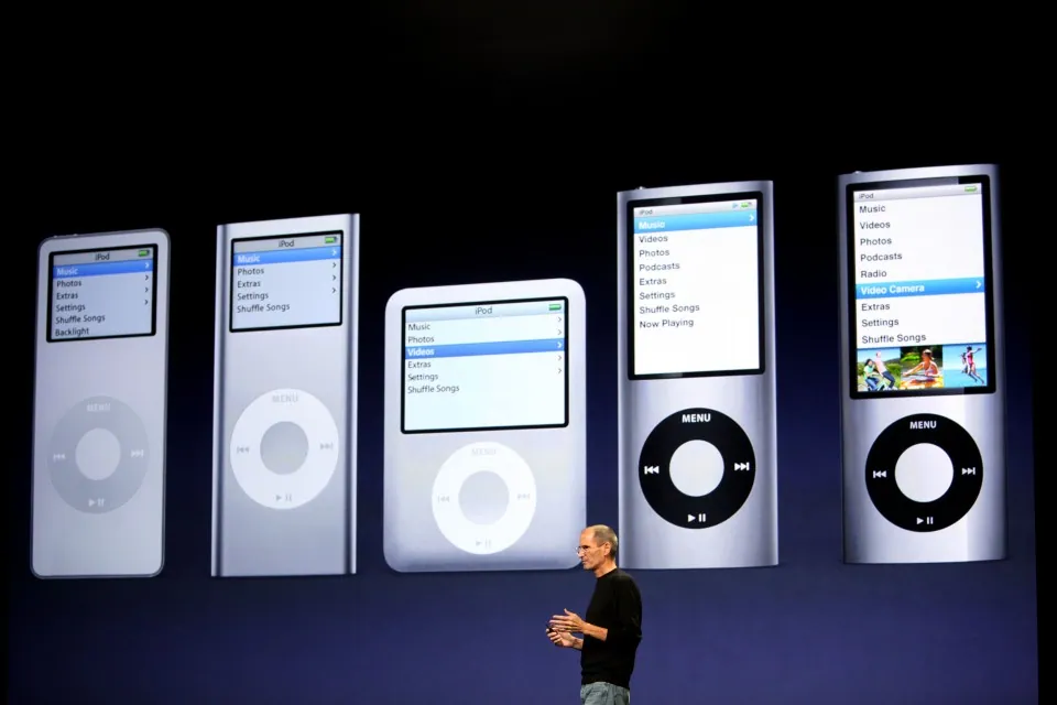 Is An iPod Worth It?