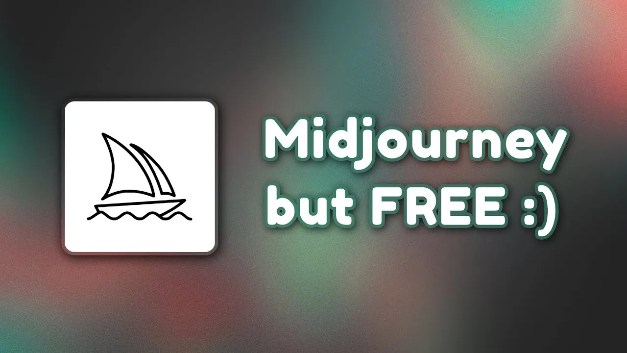 Is Midjourney free