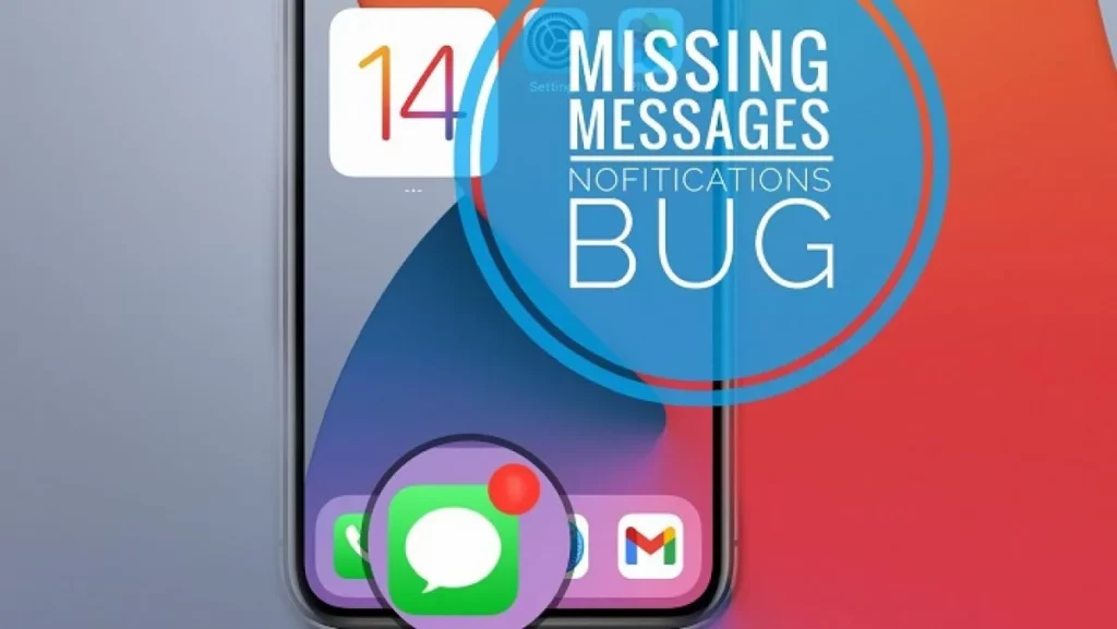 How To Fix Not Getting Text Notifications On iPhone