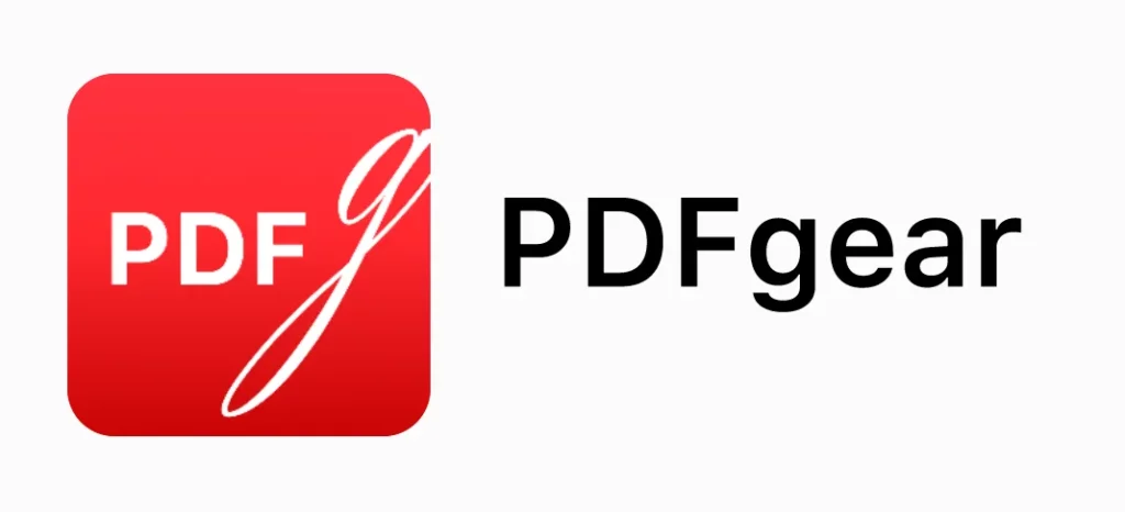 PDFgear review