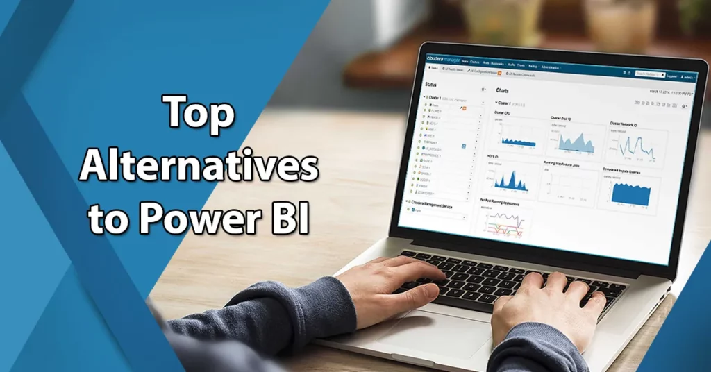 Power BI alternatives