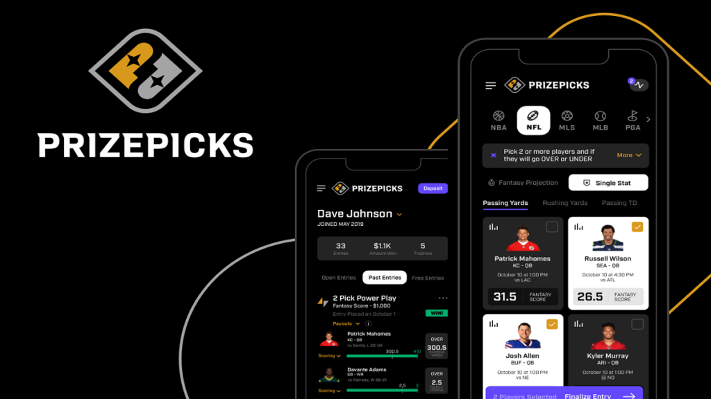 Prize Picks Discord