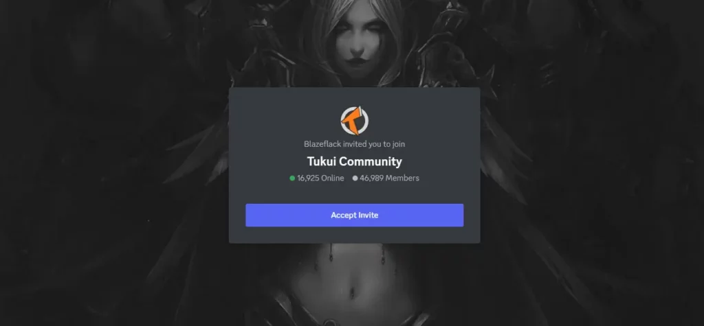 ElvUI Discord
