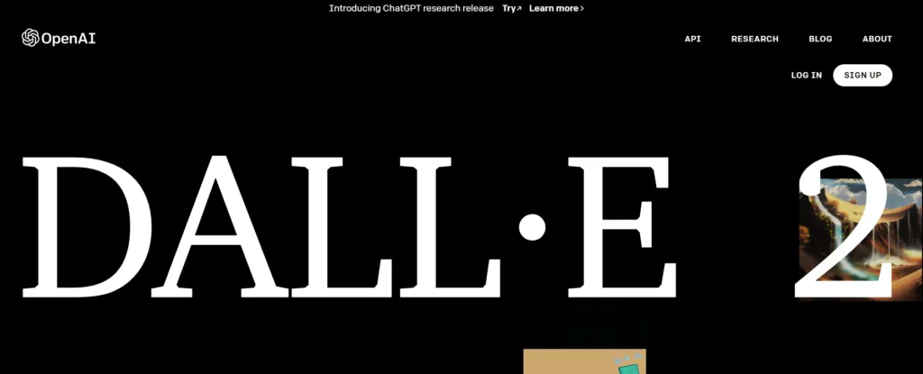 create Billie Eilish AI art - DALL.E 2