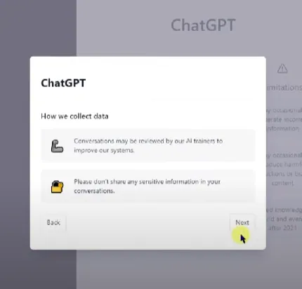 How To Use ChatGpt Without Phone Number? next