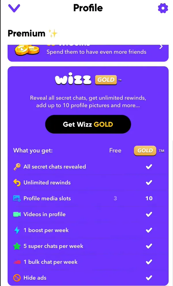 <strong>How To See Removed Chats In Wizz App? Here’s A Complete Guide!</strong>