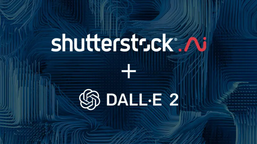 How To Integrate Shutterstock With Dall-E OpenAI