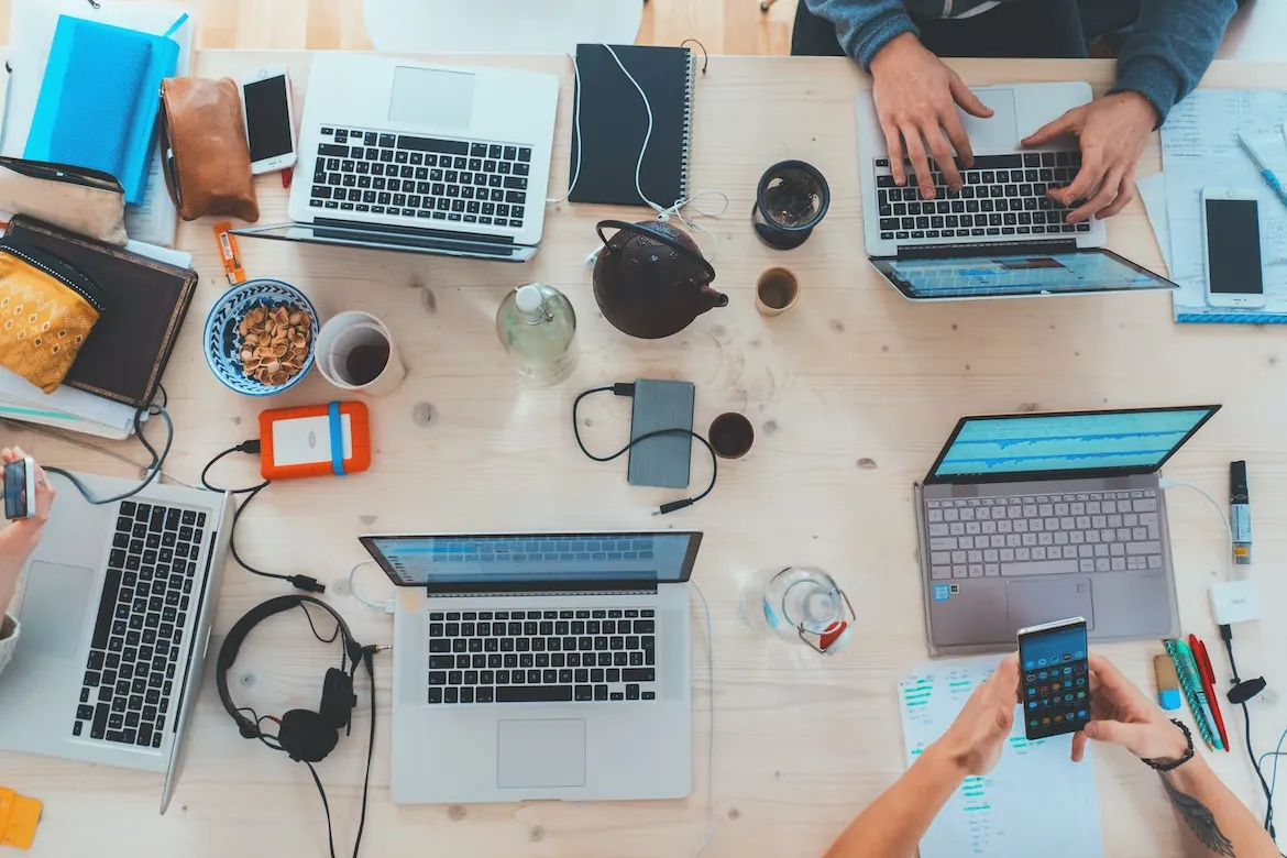 Technologies Impacting Ecommerce Success