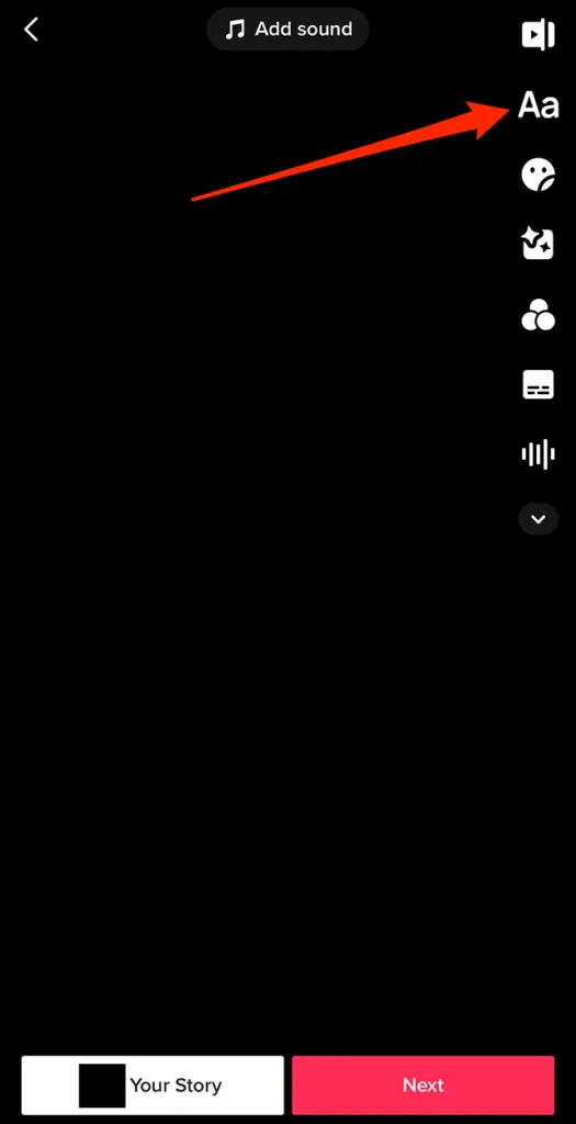 How To Use The Santa Text-To-Speech Voice On TikTok