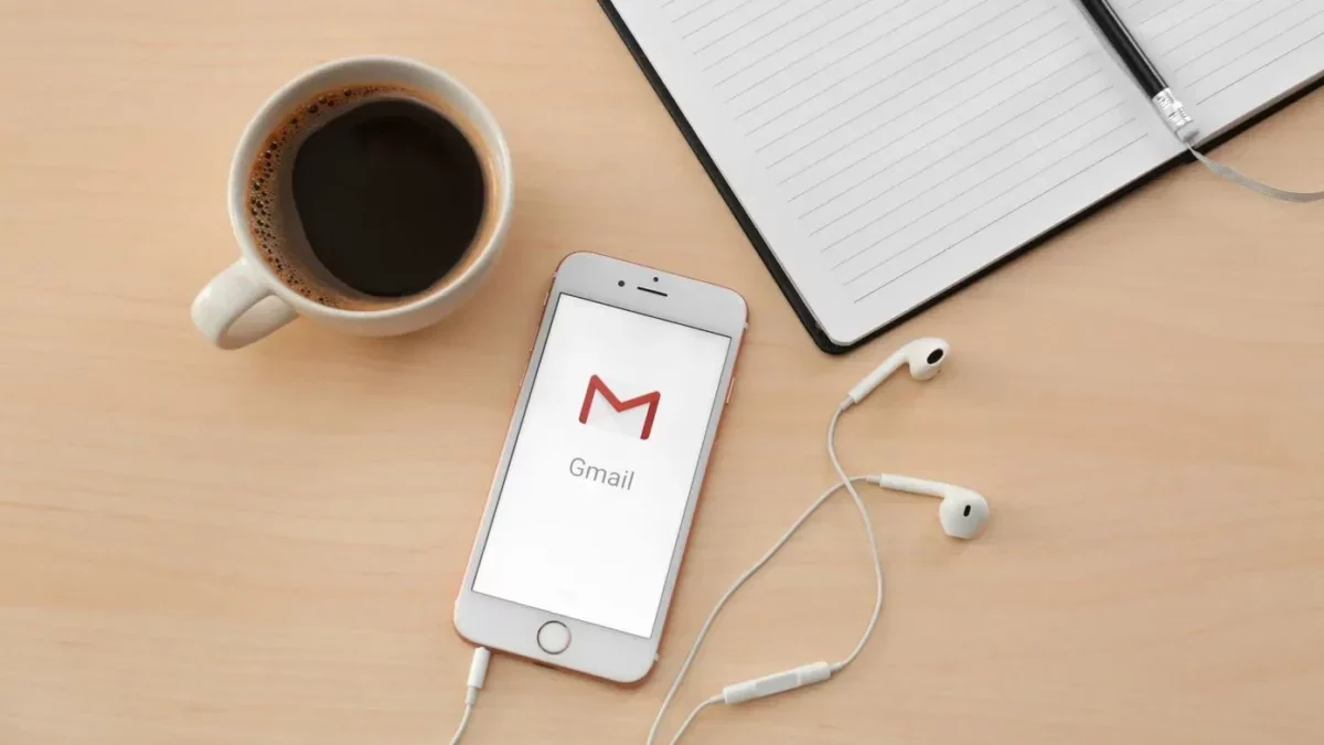 How To Fix Gmail Not Working On iPhone