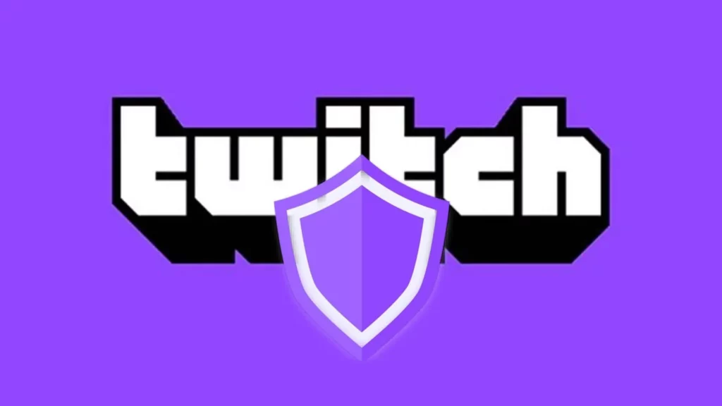 Twitch Panic button feature