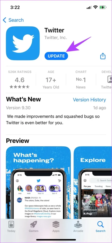 How To Fix Twitter Notification Won’t Go Away? - update