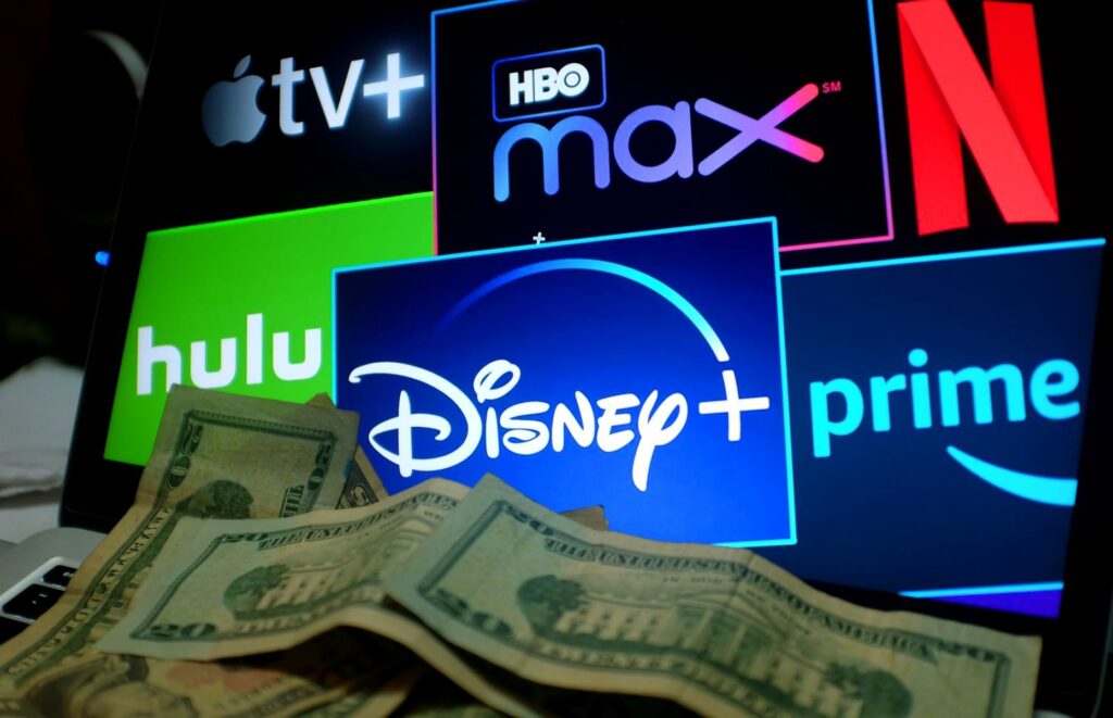 What To Consider While Selecting A Streaming Service in Philippines