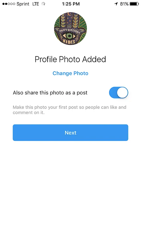 What is Instagram Finsta app