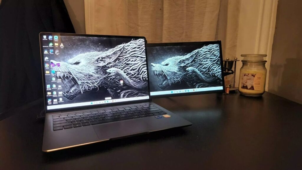 How To Choose The Best Portable Screen For Laptop