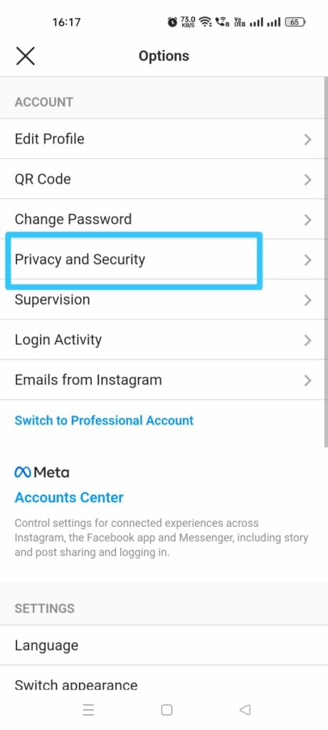 How To Fix Can’t Be Invited As A Collaborator Yet On Instagram? - privacy