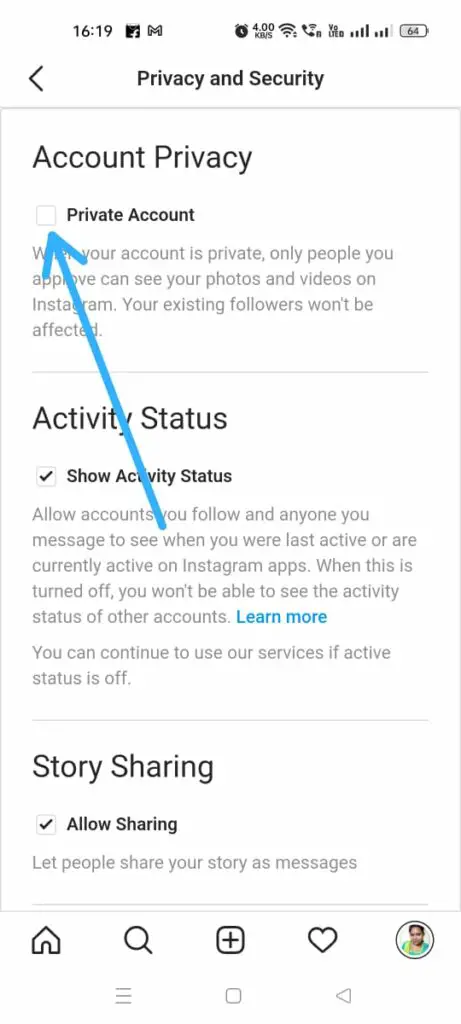 How To Fix Can’t Be Invited As A Collaborator Yet On Instagram? - private account