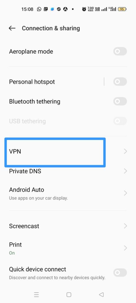 How To Fix Snapchat Support Code C04A? vpn