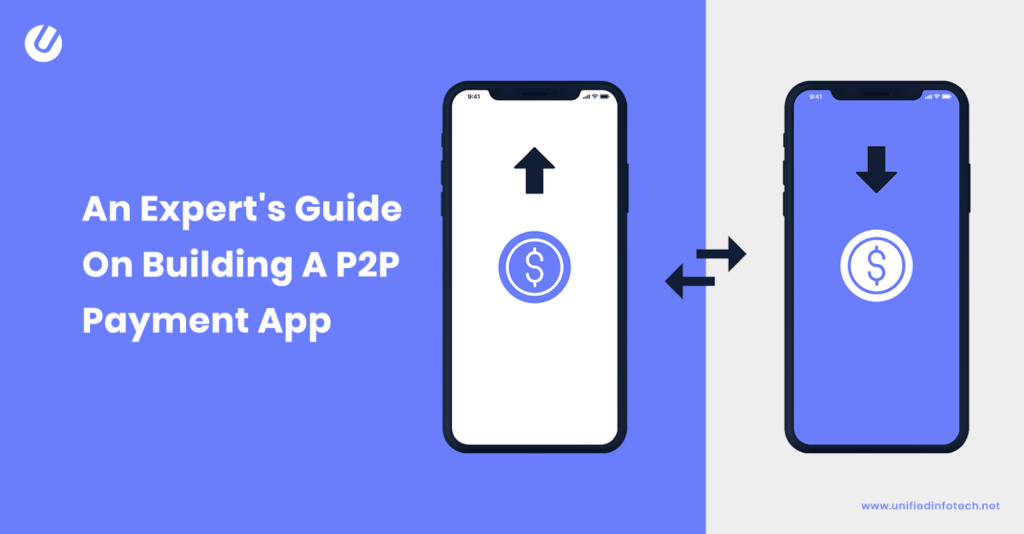Why Develop Peer-to-peer Payment App