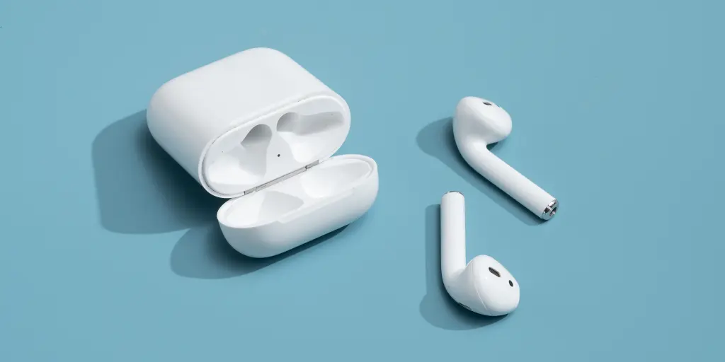 How To Fix AirPods Connecting While In Case