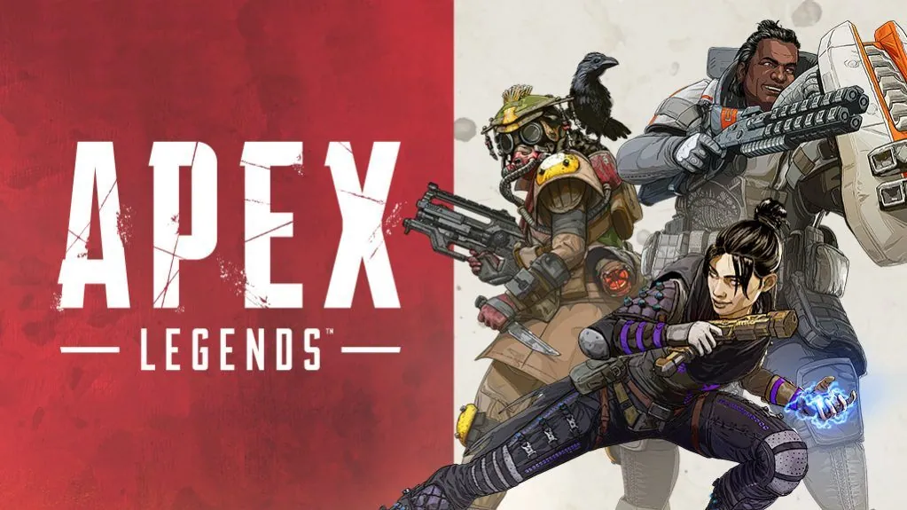 Apex Legends Discord