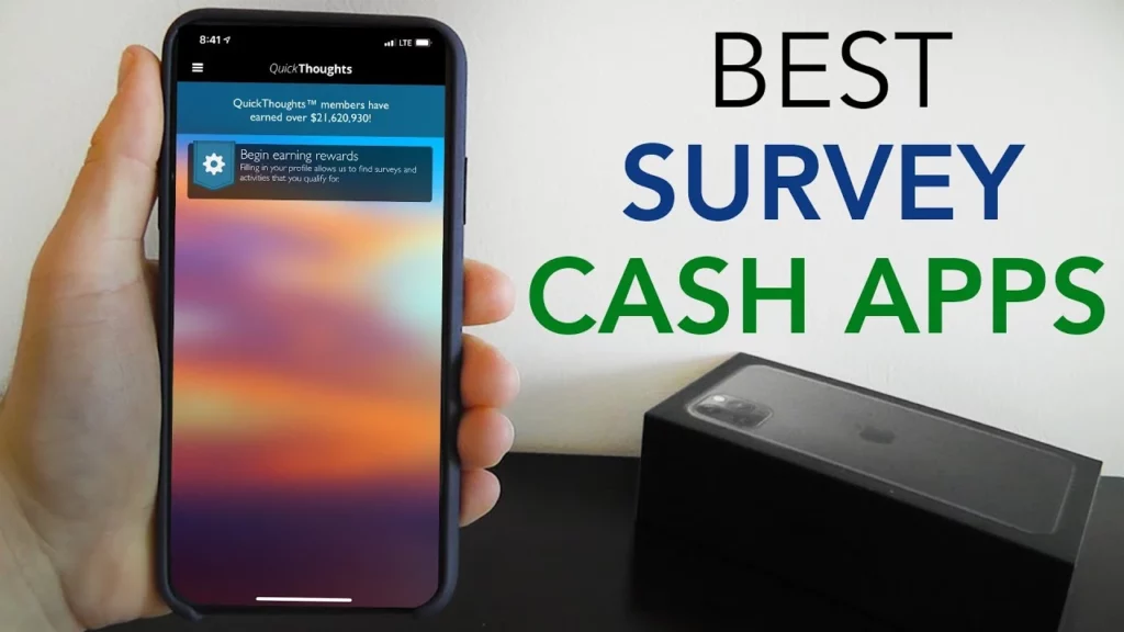 best survey apps to make money (1)
