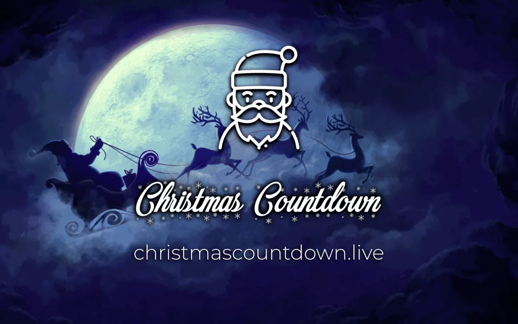 Discord Christmas Countdown Bot