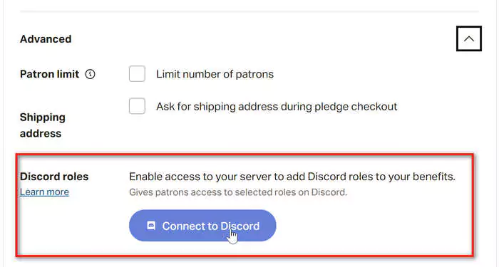 How To Connect Patreon To Discord - connect to discord