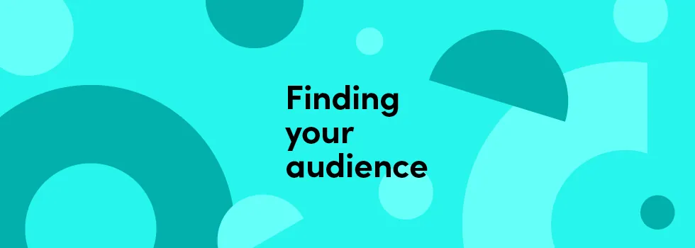 Check Your Audience
