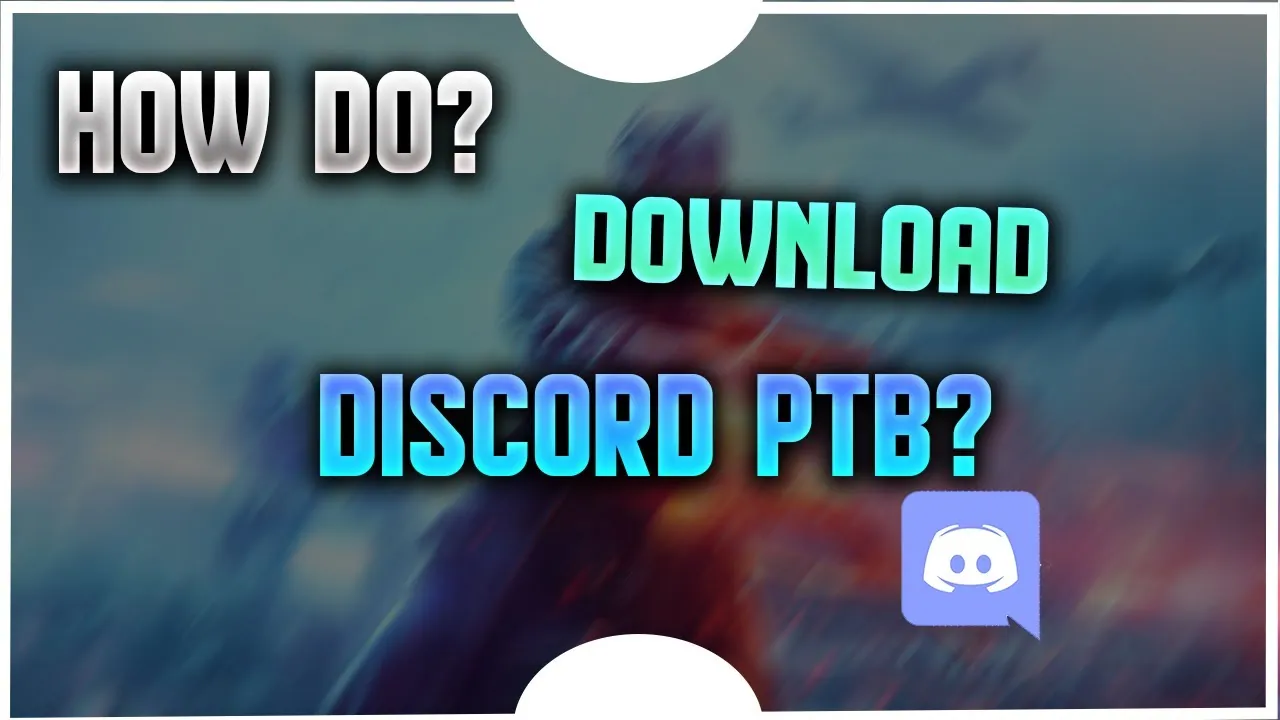 discord PTB