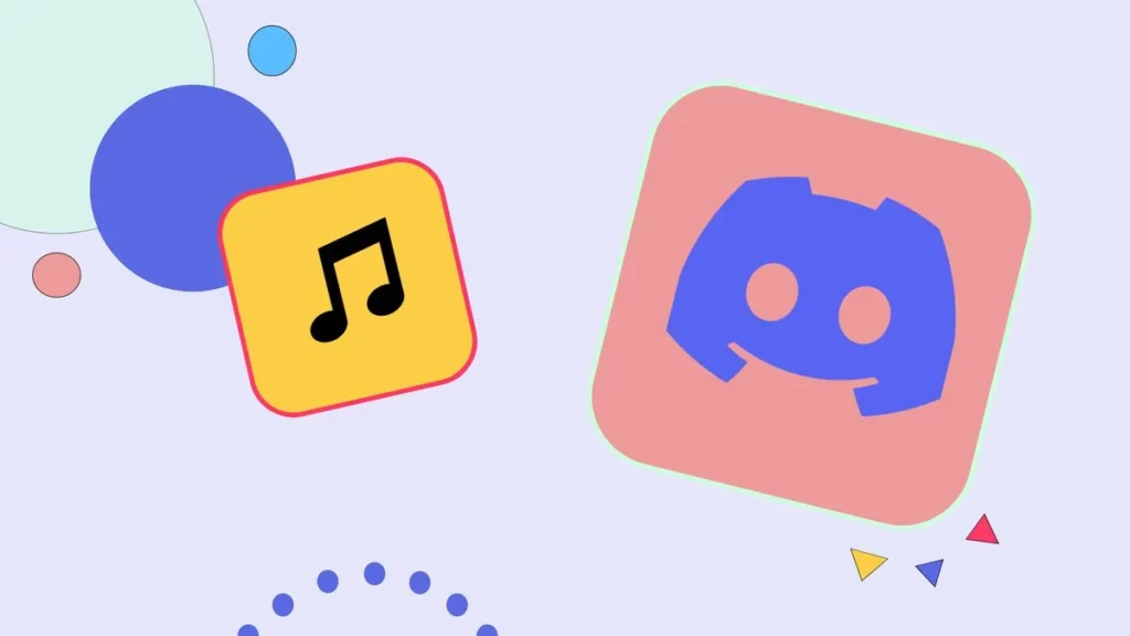 discord christmas sounds