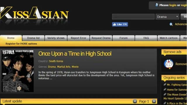 How To Download KissAsian On iPhone