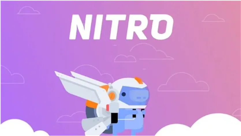 fake discord nitro gift link