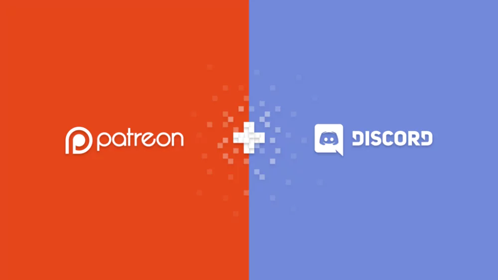How To Connect Patreon To Discord