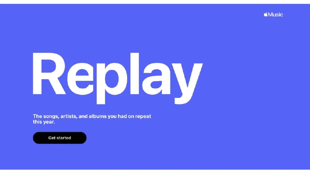 How To Fix Apple Music Replay Not Working