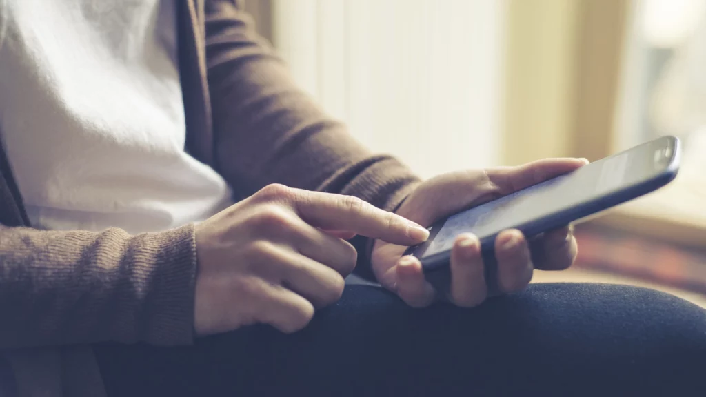 How To Fake Disconnected Text Message