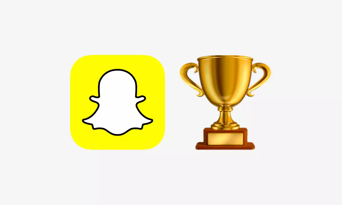 How To Create A Username And Earn Trophies On Snapchat?