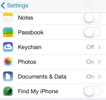 How To Remove iCloud Account Without Password - find my iPhone