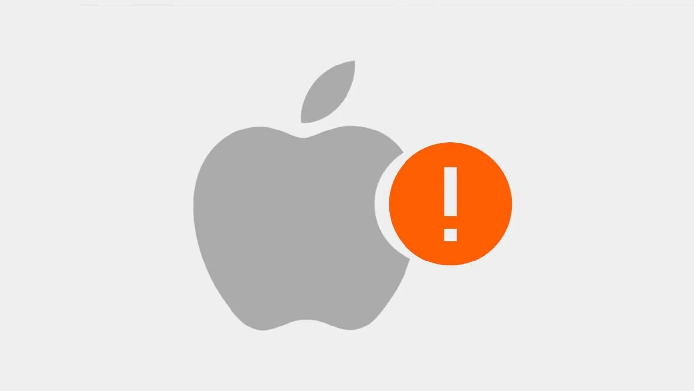Fix Apple ID Password Not Working On iPhone/iPad