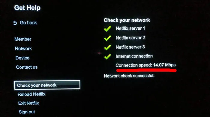 How To Fix Netflix Code NW-2-5 On Smart TV, Xbox One, Xbox 360