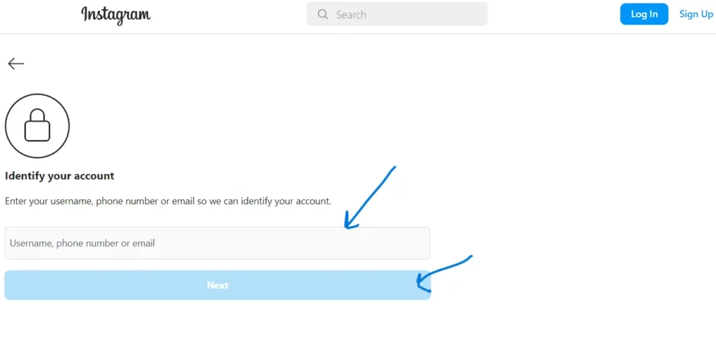 How To Resolve Instagram Account Issue On Hacked Hub