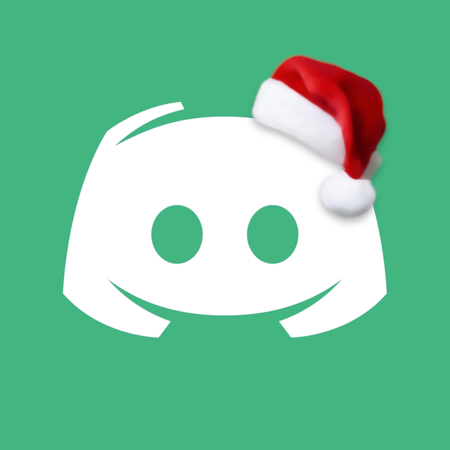 How To Get Christmas Discord Icon