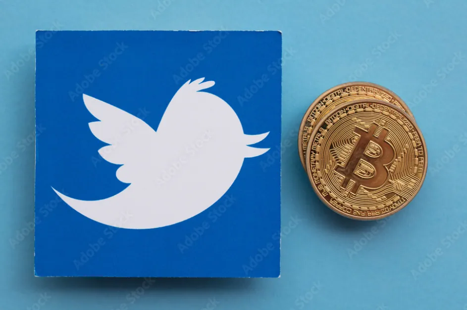 how to get cryptocurrency and stock prices on Twitter