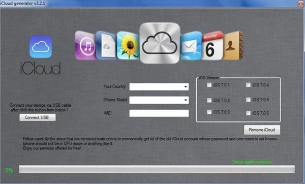 Best iCloud Activation Lock Removal Tools