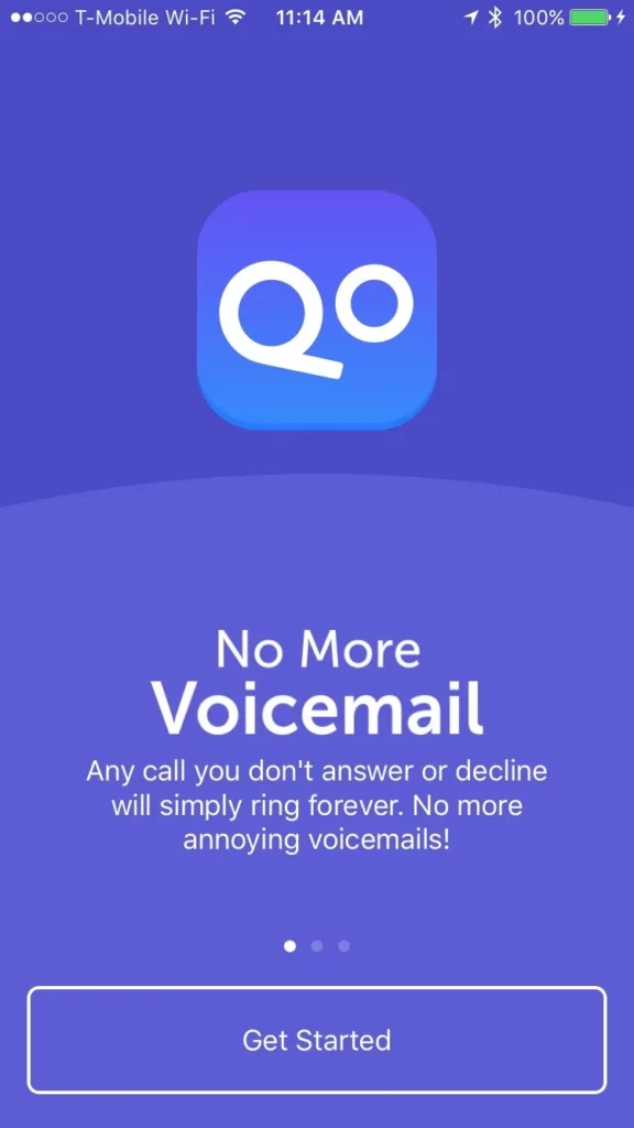 Turn Off Voicemail On iPhone 14 - No more voicemail