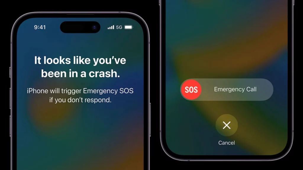 Why Is Emergency SOS Mode On Iphone 14 Not Working?